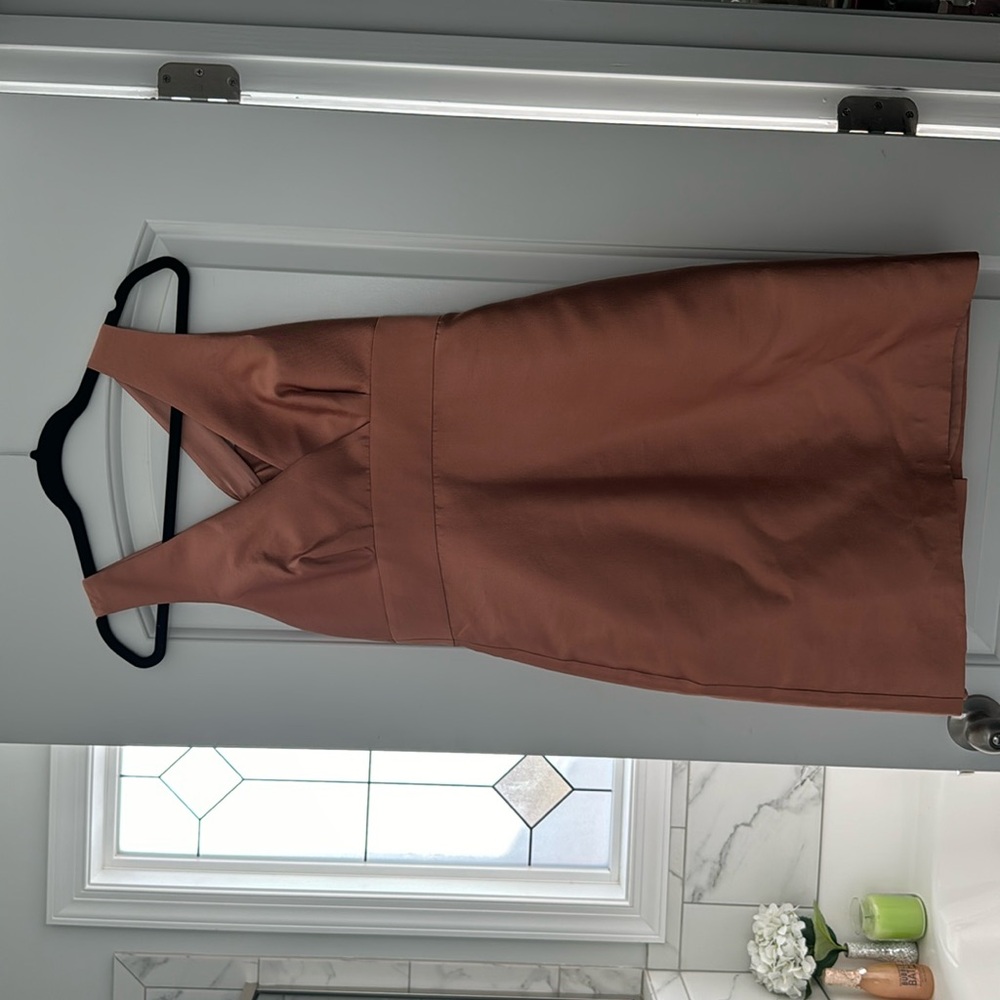 J crew dress